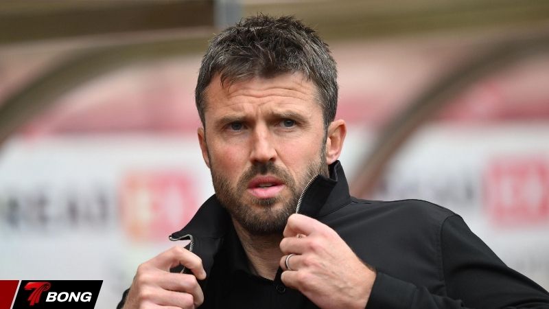 Sự thay đổi lạ lùng và lời thú nhận đầy cay đắng của Michael Carrick